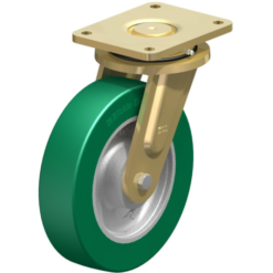 Bánh xe đặc 250 -4 thường