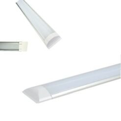 Bộ Máng LED Đôi Điện Quang 1m2