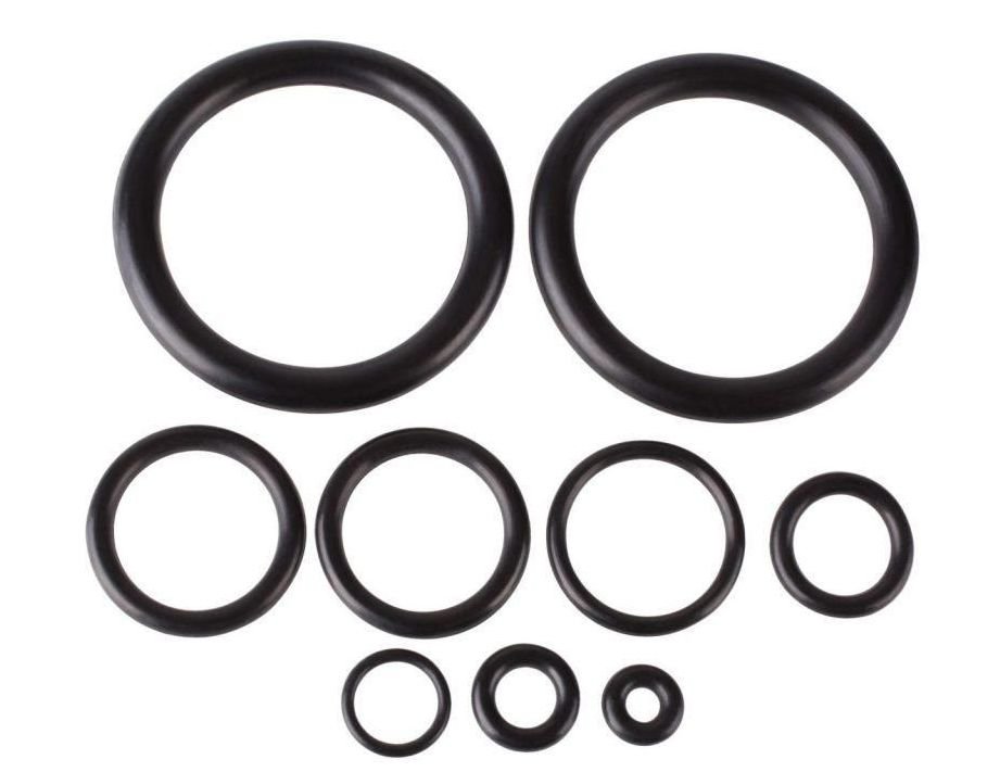 Bộ Ron – Vòng Đệm Cao Su O-Ring