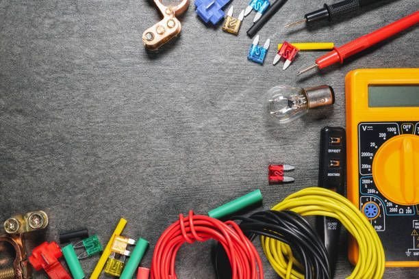 Thiết Bị Điện Nước Tại Tân Phước Khánh, Tân Uyên, Bình Dương