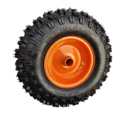 Bánh Xe Hơi 400-6