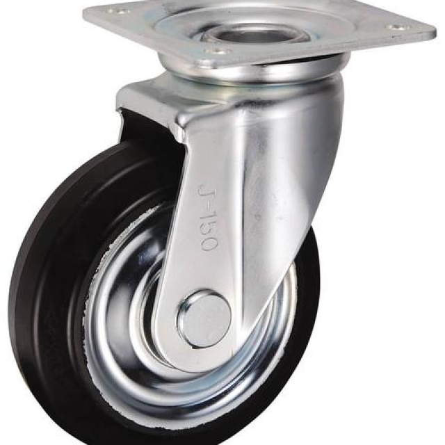 Bánh Xe H130 - H150 Hiệu Cây Búa Càng Sống