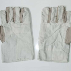 Bao Tay Vải Kaki Dày