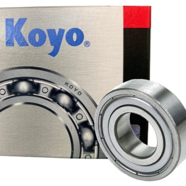 Bạc đạn 6302 - 6304 Koyo nhật