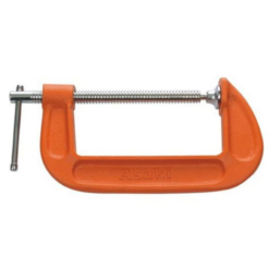 Cảo Chữ C 6 Inch/150mm Asaki AK-6265