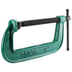 Cảo Chữ C 3 Inch/75mm SATA 90433