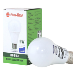 Bóng 9W Rạng Đông